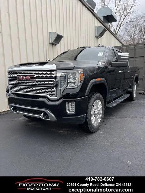 gmc sierra 2500 denali hd 2021 1GT19REY0MF285511 image gmc sierra 2500 denali hd 2021 1GT19REY0MF285511 image